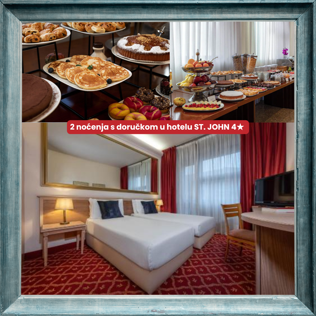 MILANO + jezero Maggiore i Sirmione, 1.-3.5.2026. - Slika 2