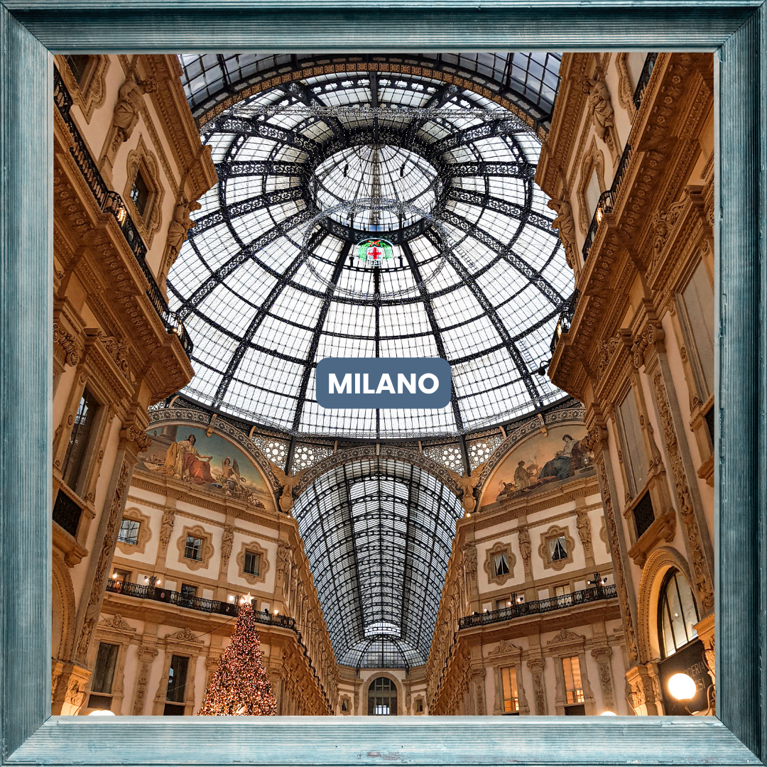 MILANO + jezero Maggiore i Sirmione, 1.-3.5.2026. - Slika 3