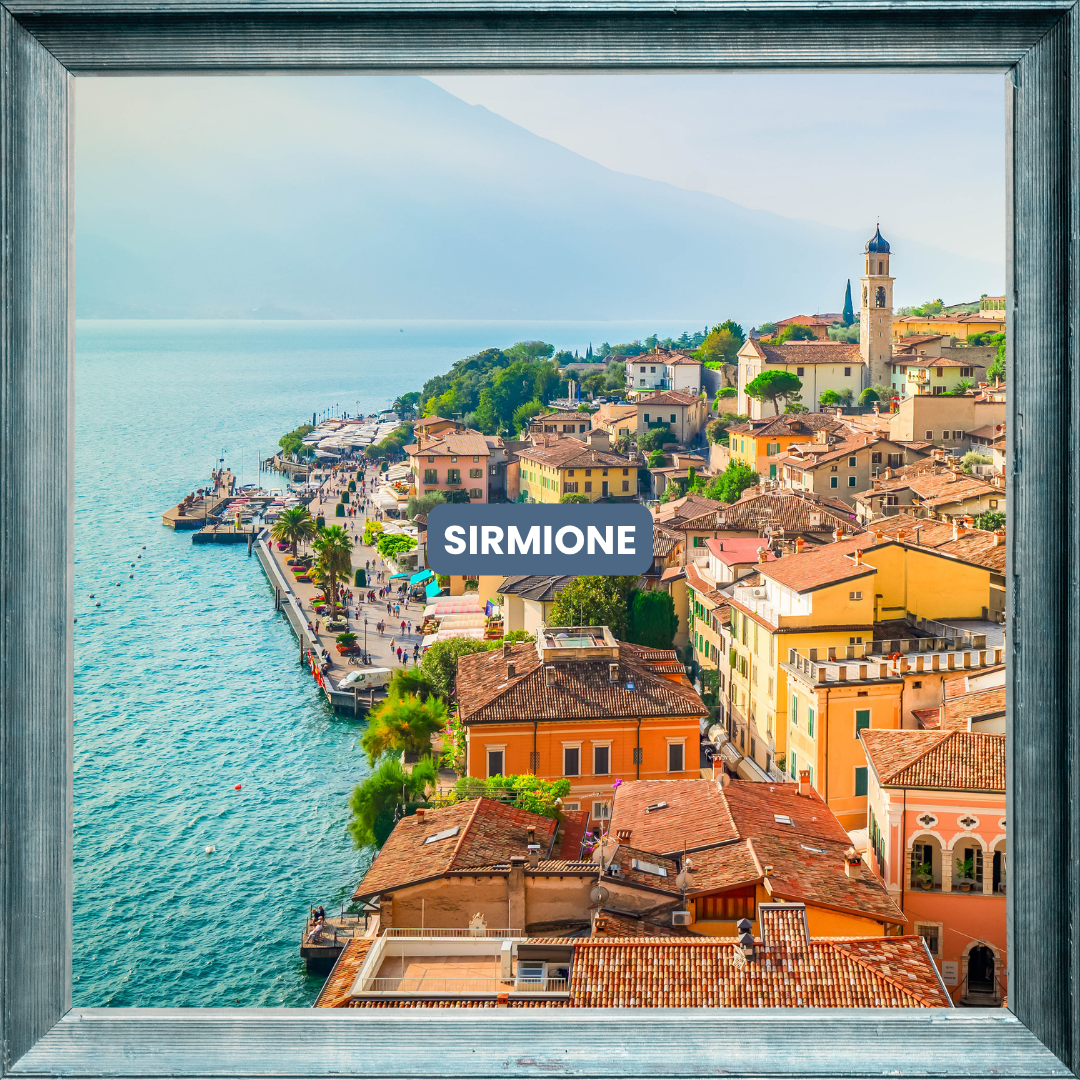 MILANO + jezero Maggiore i Sirmione, 1.-3.5.2026. - Slika 5